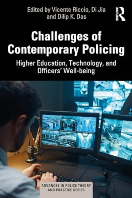 Challenges of Contemporary Policing