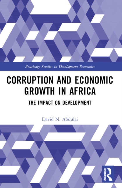Corruption and Economic Growth in Africa