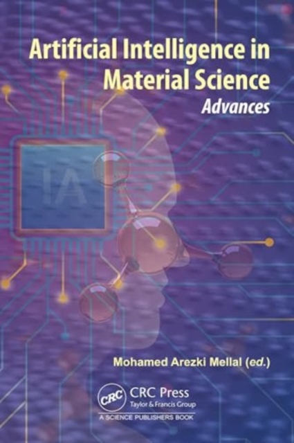 Artificial Intelligence in Material Science