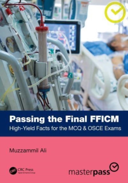 Passing the Final FFICM