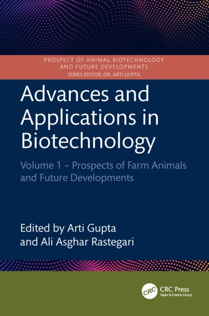 Advances and Applications in Biotechnology