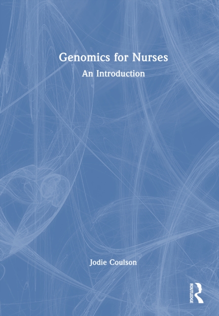 Genomics for Nurses