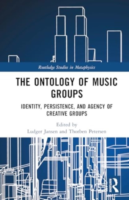 Ontology of Music Groups