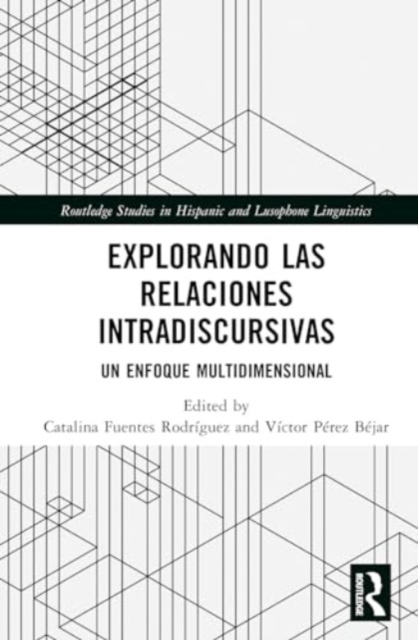 Explorando las relaciones intradiscursivas