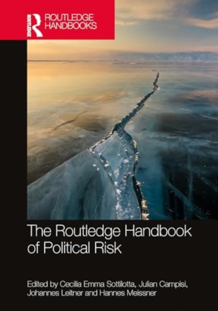 Routledge Handbook of Political Risk