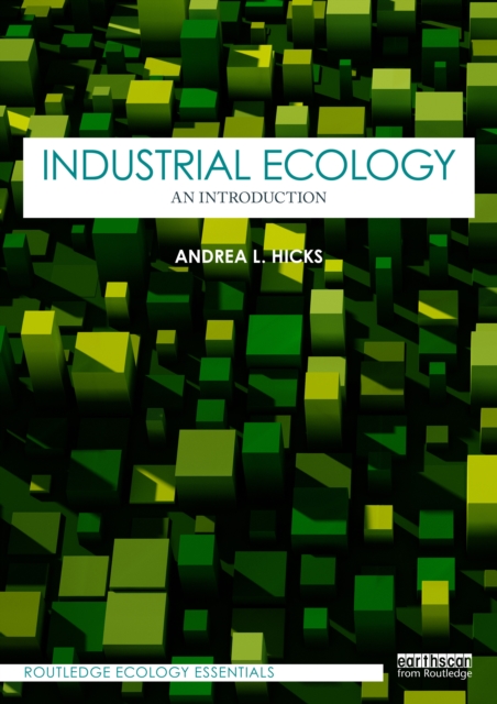 Industrial Ecology