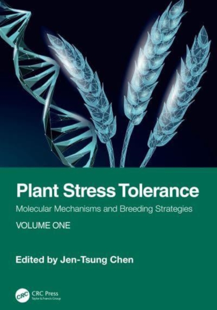 Plant Stress Tolerance