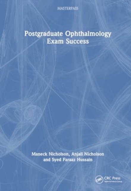 Postgraduate Ophthalmology Exam Success