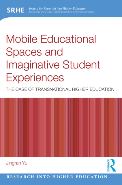 Mobile Educational Spaces and Imaginative Student Experiences