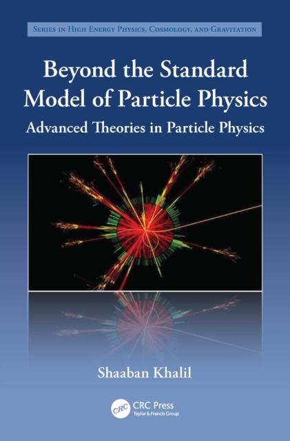 Beyond the Standard Model of Particle Physics