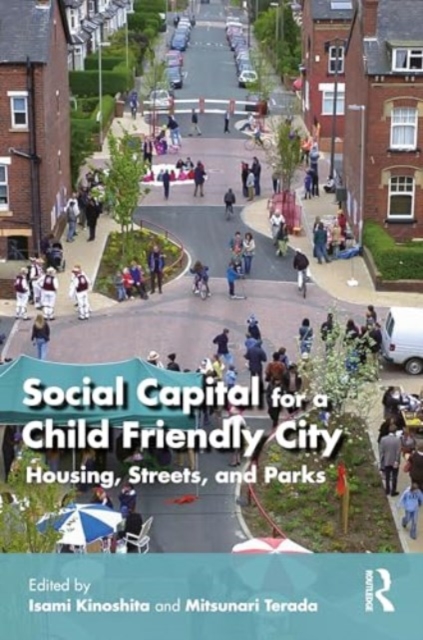 Social Capital for a Child-Friendly City