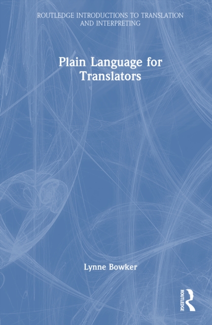 Plain Language for Translators
