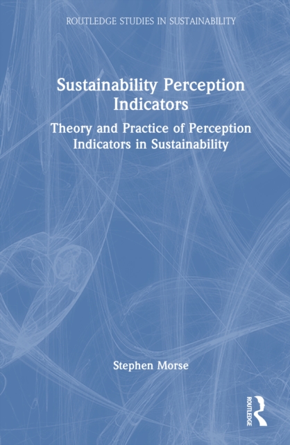 Sustainability Perception Indicators