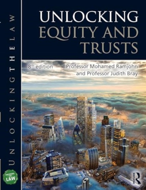 Unlocking Equity and Trusts