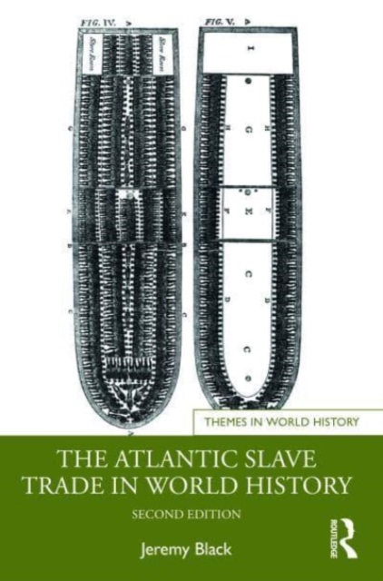 Atlantic Slave Trade in World History