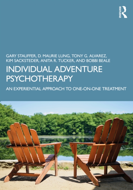 Individual Adventure Psychotherapy
