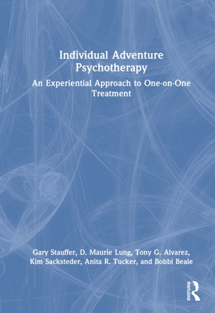 Individual Adventure Psychotherapy