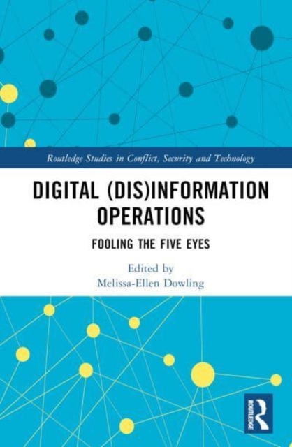 Digital (Dis)Information Operations