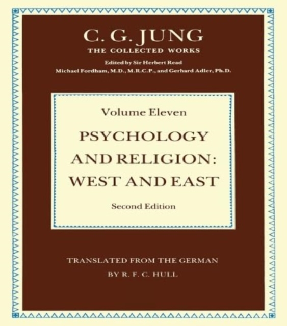 Psychology and Religion Volume 11