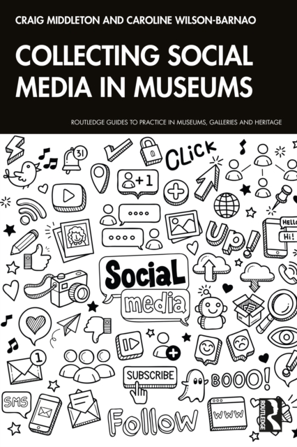 Collecting Social Media in Museums