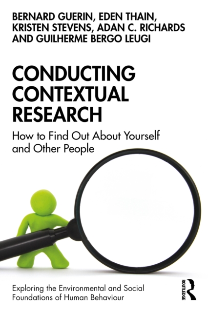 Conducting Contextual Research