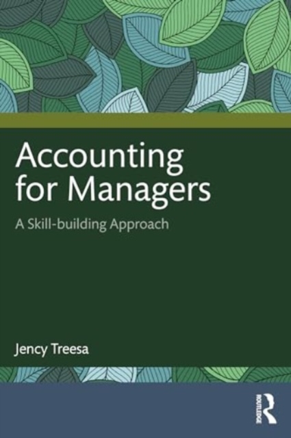 Accounting for Managers