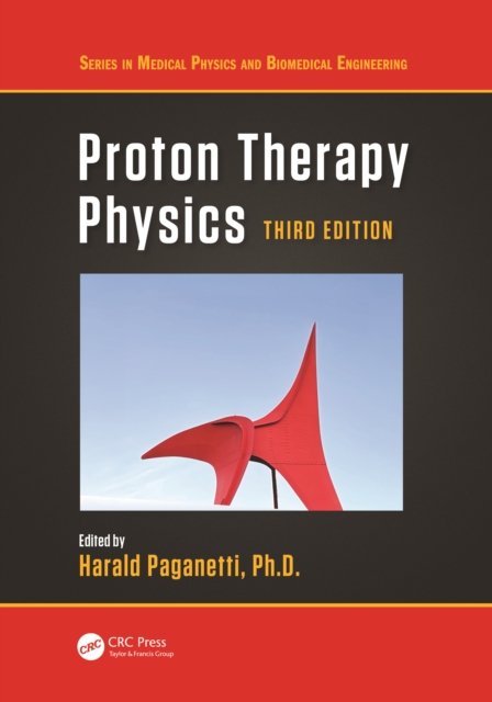 Proton Therapy Physics