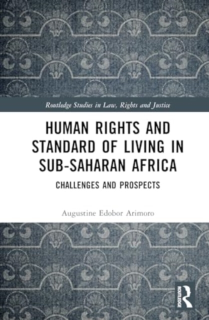 Human Rights and Standard of Living in Sub-Saharan Africa