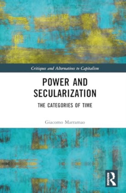 Power and Secularization