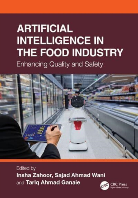 Artificial Intelligence in the Food Industry