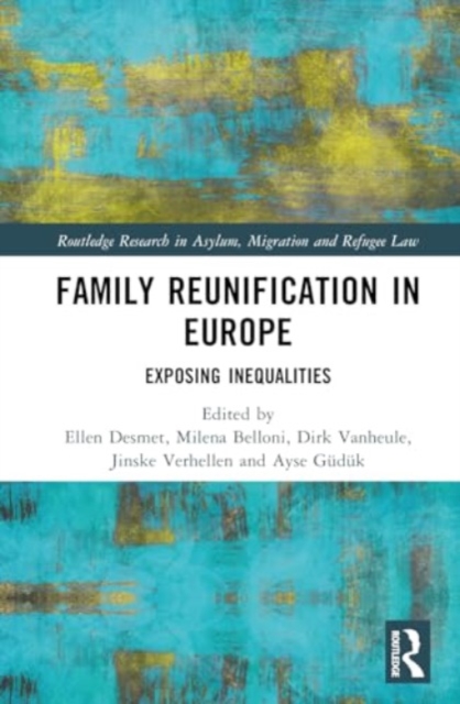 Family Reunification in Europe
