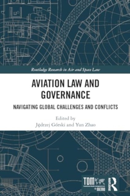 Aviation Law and Governance