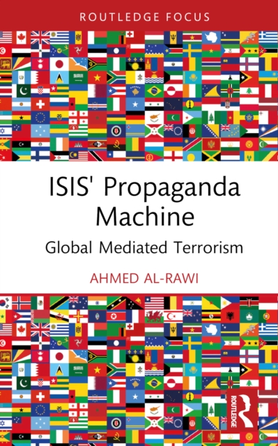 ISIS' Propaganda Machine