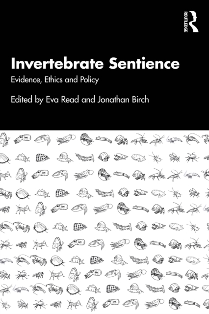 Invertebrate Sentience
