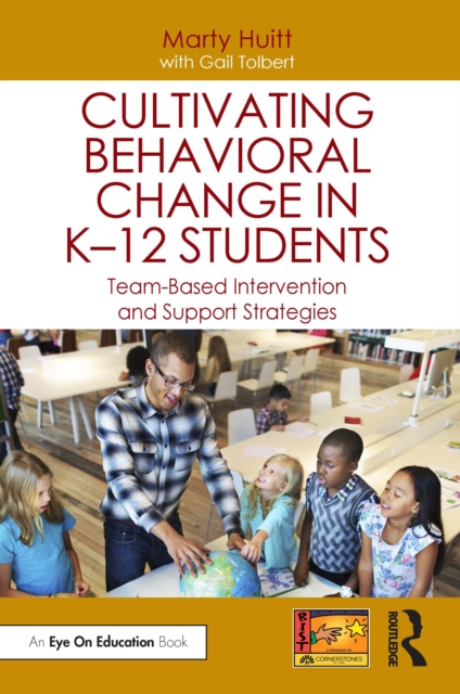 Cultivating Behavioral Change in K–12 Students