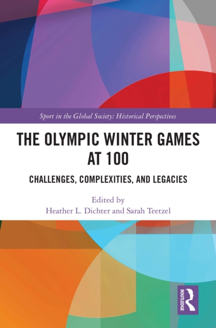 The Olympic Winter Games at 100