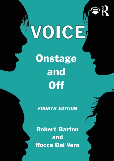 Voice: Onstage and Off