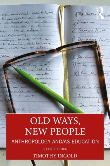 Old Ways, New People