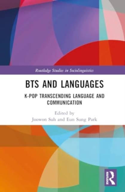 BTS and Languages