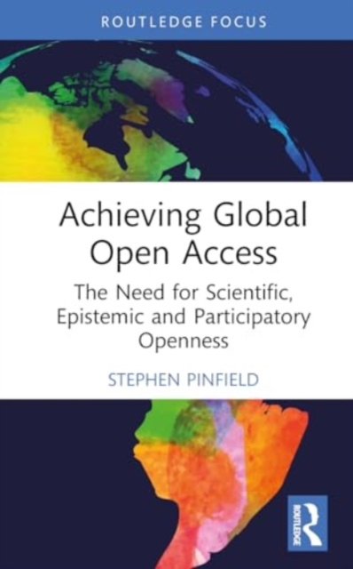 Achieving Global Open Access