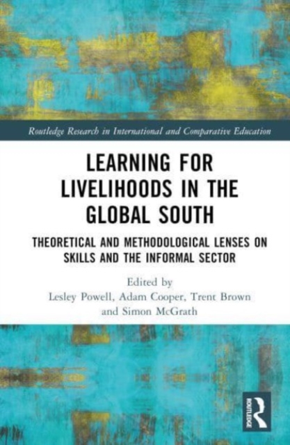 Learning for Livelihoods in the Global South