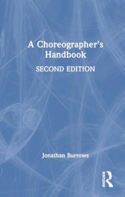 Choreographer's Handbook