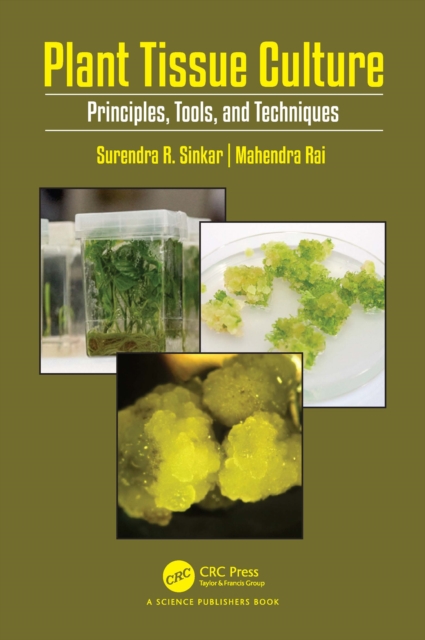 Plant Tissue Culture