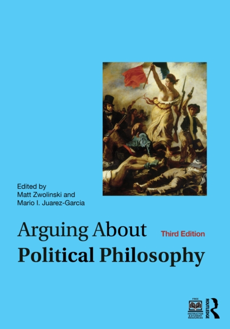 Arguing About Political Philosophy