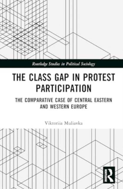 Class Gap in Protest Participation