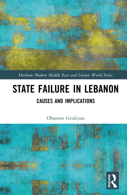 State Failure in Lebanon