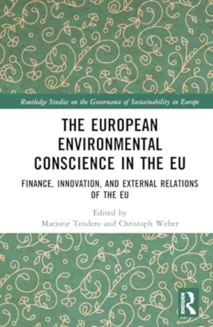 European Environmental Conscience in the EU