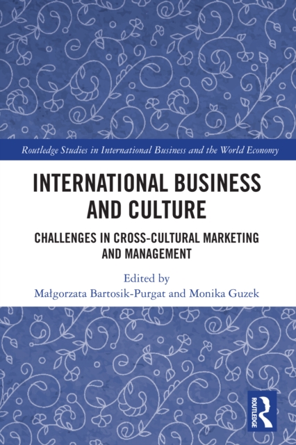 International Business and Culture