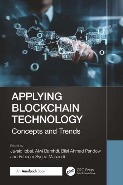 Applying Blockchain Technology