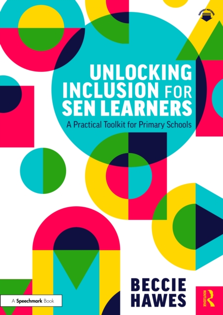 Unlocking Inclusion for SEN Learners